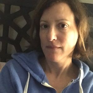 Meet your Posher, Louise